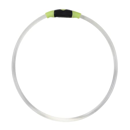 Nite Ize 2023 Nite Ize Nitehowl Led Safety Necklace, Green NIT-NHO-28-R3